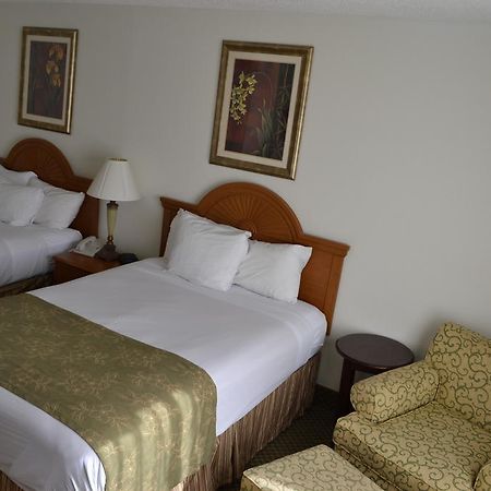 Jameson Inn & Suites Bowling Green Eksteriør billede