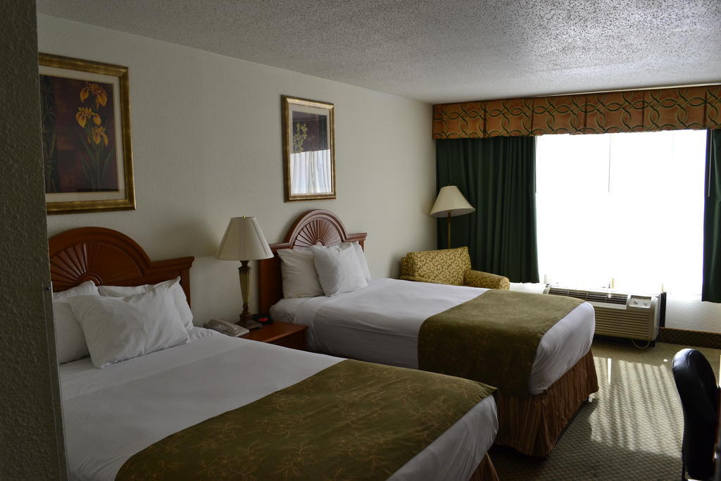 Jameson Inn & Suites Bowling Green Eksteriør billede