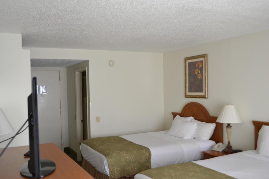 Jameson Inn & Suites Bowling Green Eksteriør billede