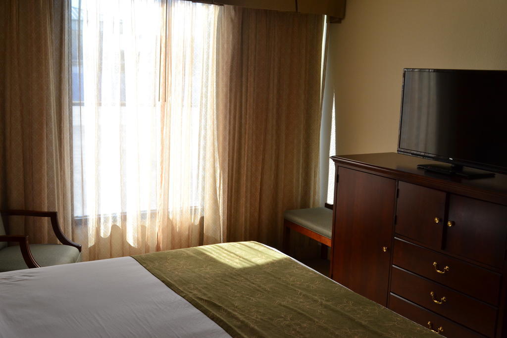 Jameson Inn & Suites Bowling Green Eksteriør billede