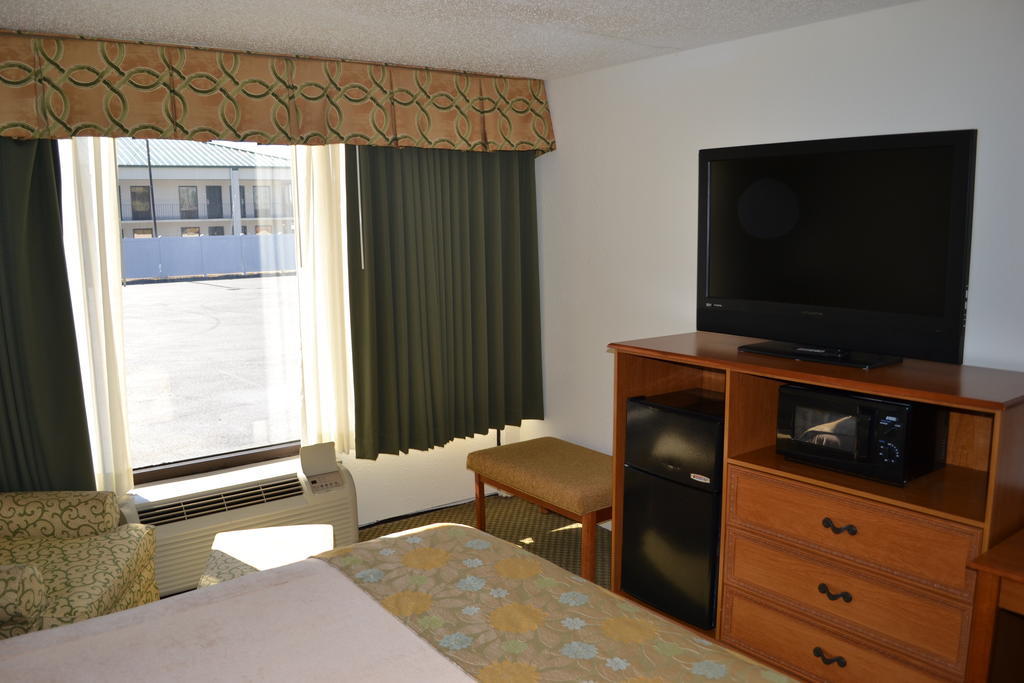 Jameson Inn & Suites Bowling Green Eksteriør billede