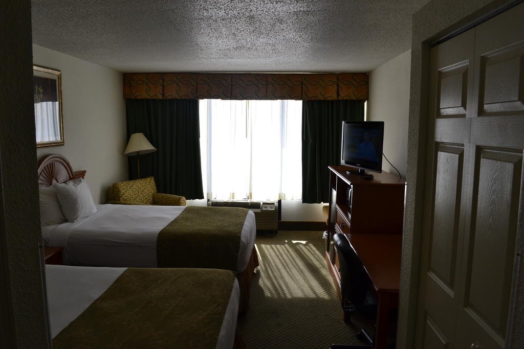 Jameson Inn & Suites Bowling Green Eksteriør billede