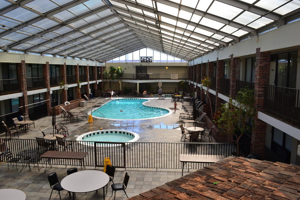 Jameson Inn & Suites Bowling Green Eksteriør billede