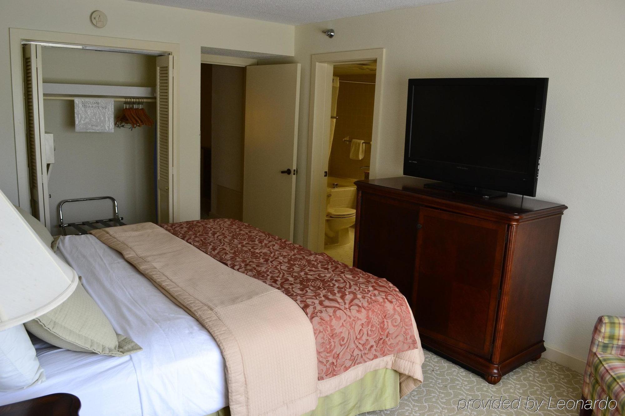 Jameson Inn & Suites Bowling Green Eksteriør billede