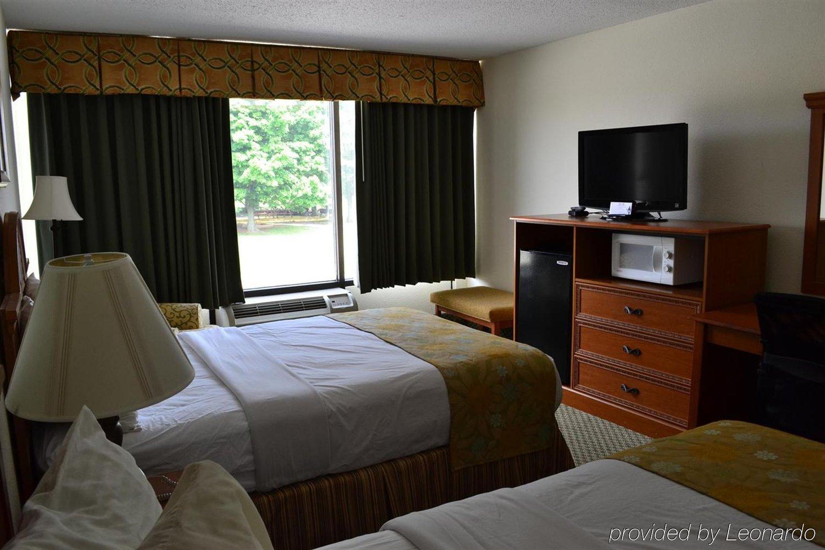 Jameson Inn & Suites Bowling Green Eksteriør billede
