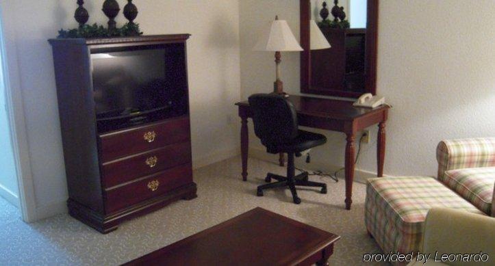Jameson Inn & Suites Bowling Green Eksteriør billede