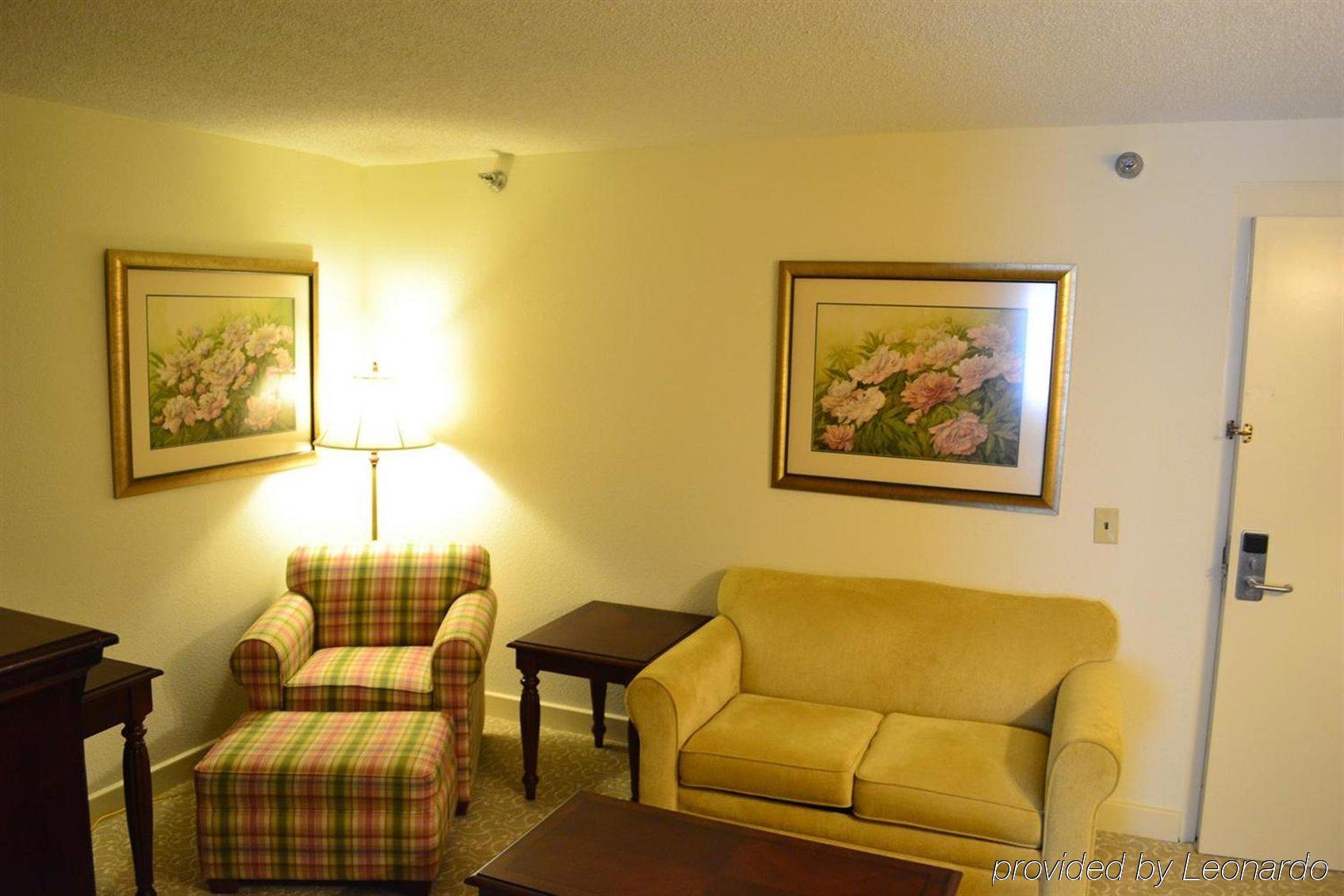 Jameson Inn & Suites Bowling Green Eksteriør billede