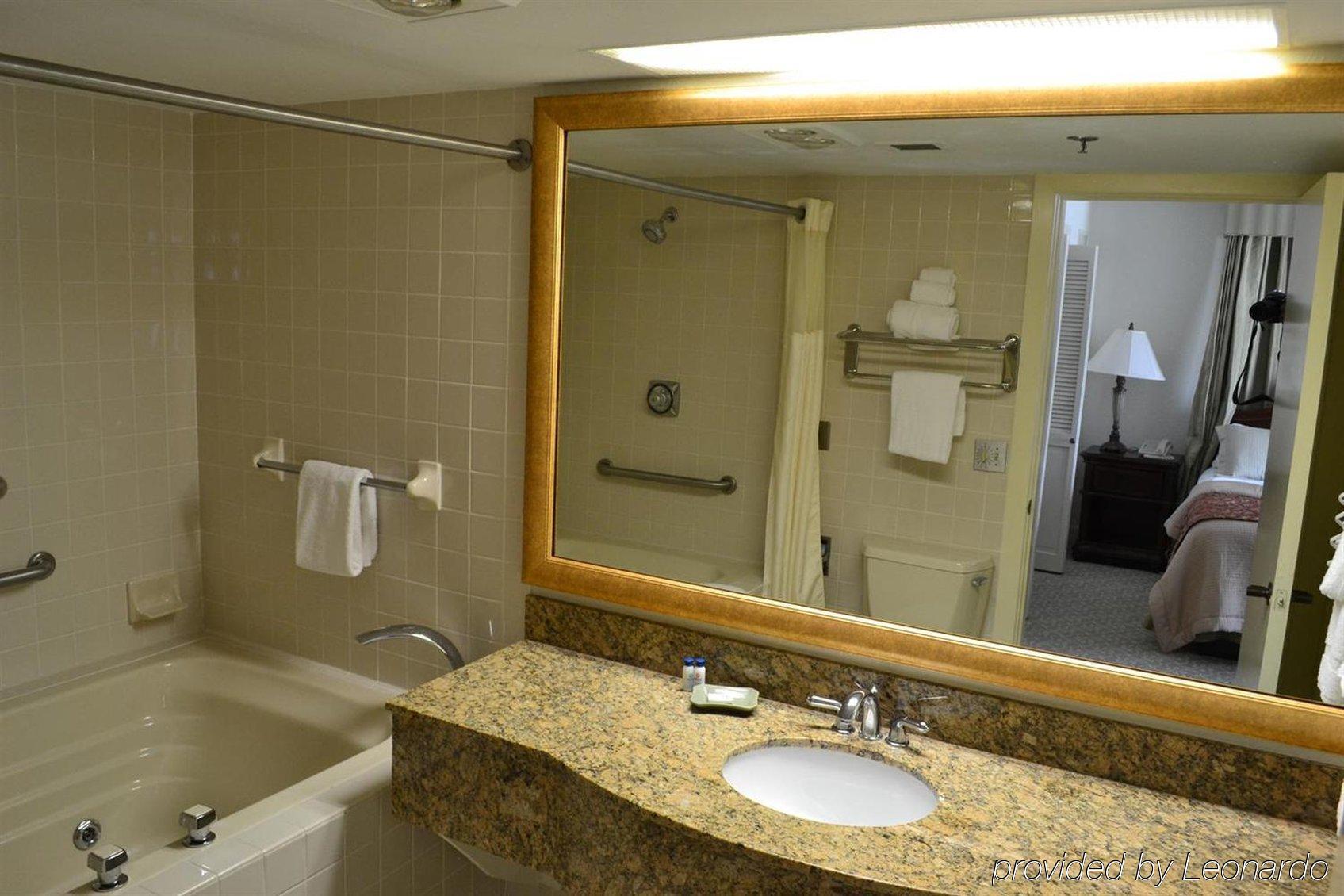 Jameson Inn & Suites Bowling Green Eksteriør billede