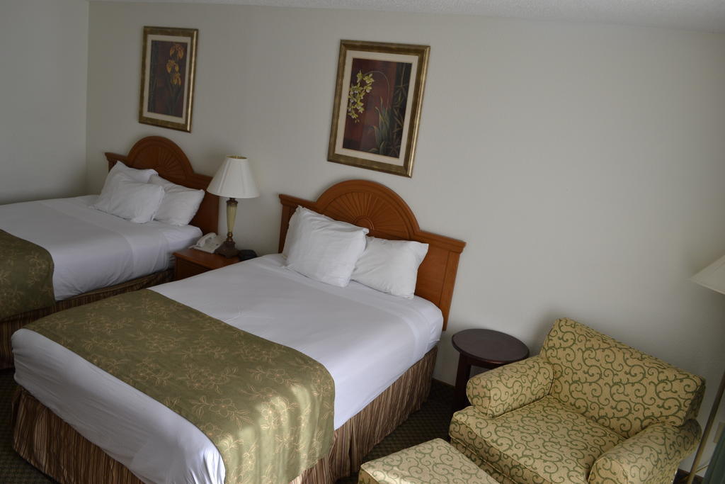 Jameson Inn & Suites Bowling Green Eksteriør billede