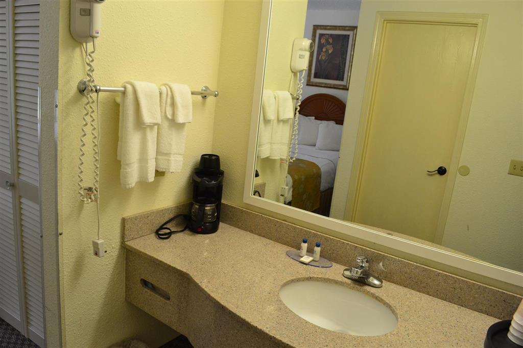 Jameson Inn & Suites Bowling Green Værelse billede
