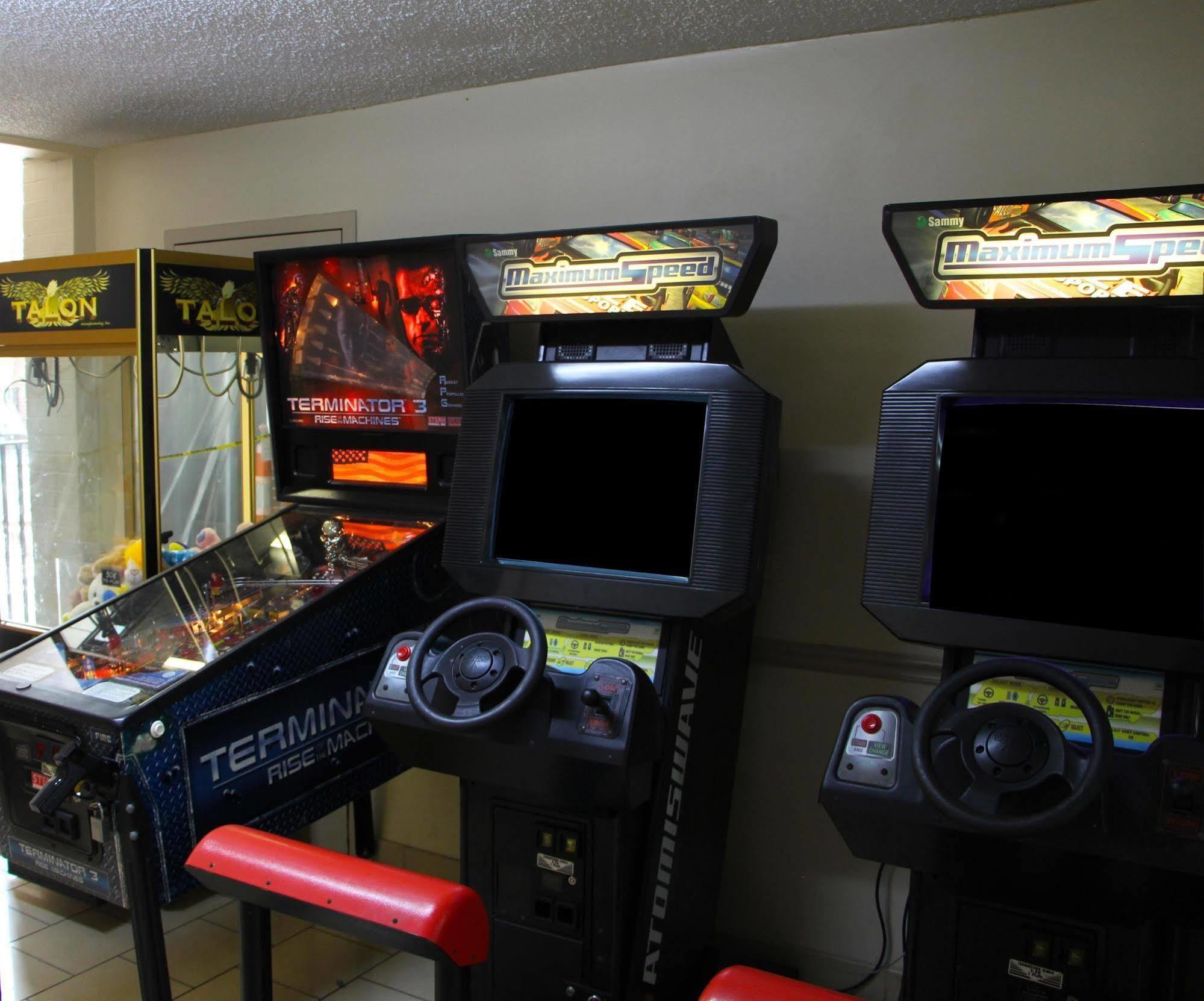 Jameson Inn & Suites Bowling Green Eksteriør billede