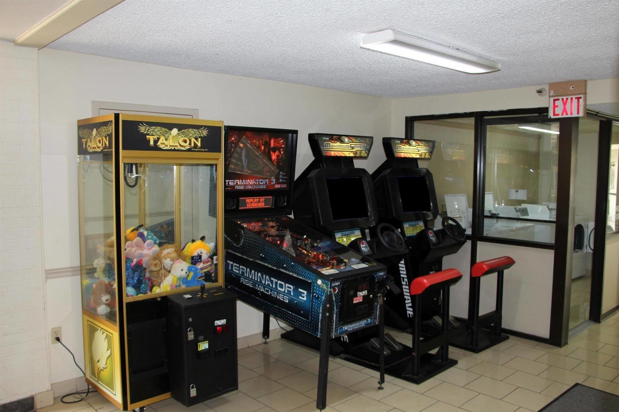 Jameson Inn & Suites Bowling Green Eksteriør billede