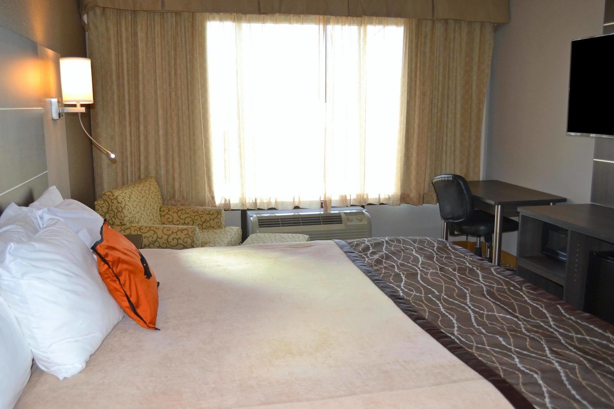 Jameson Inn & Suites Bowling Green Eksteriør billede