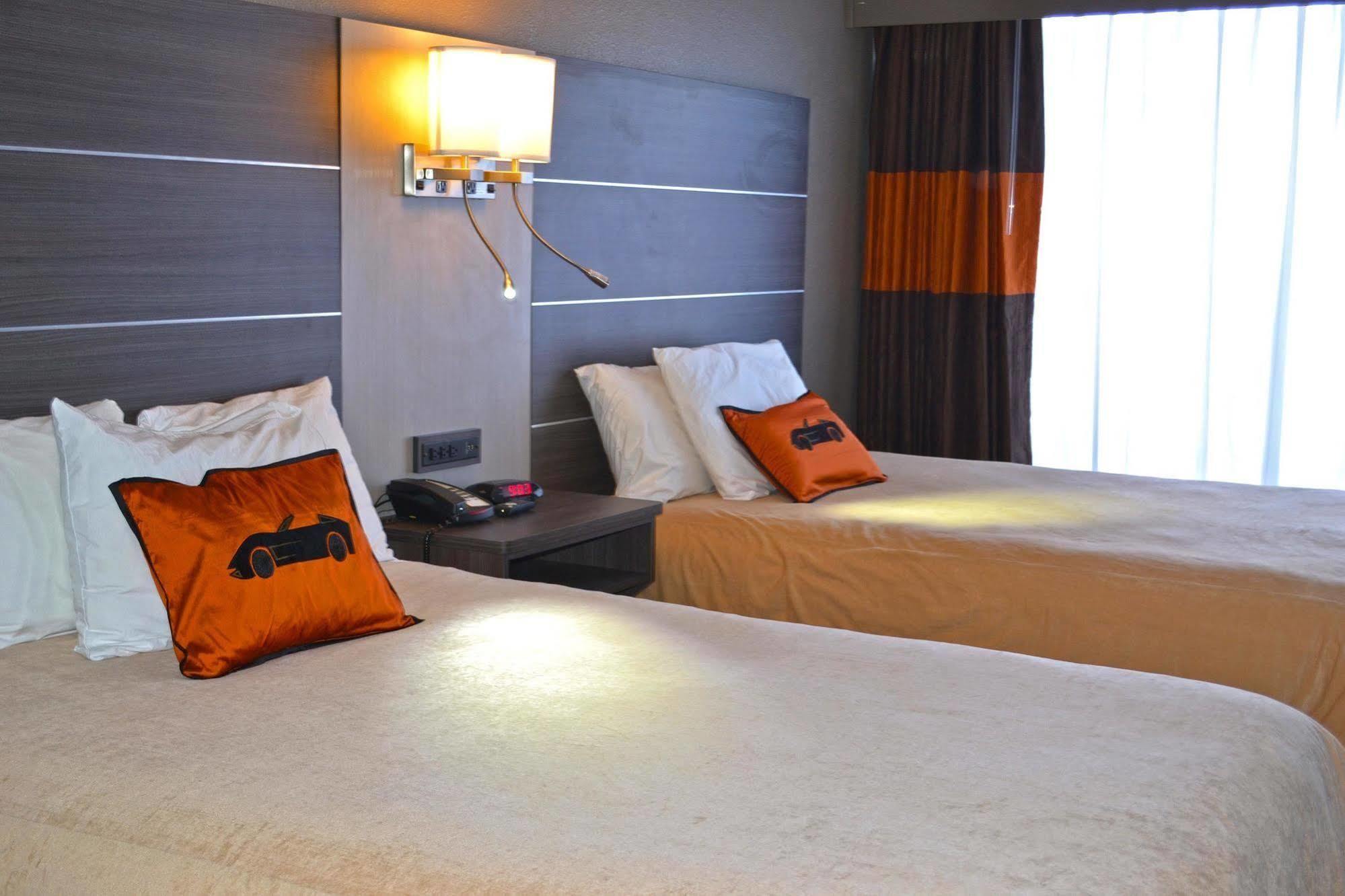 Jameson Inn & Suites Bowling Green Eksteriør billede